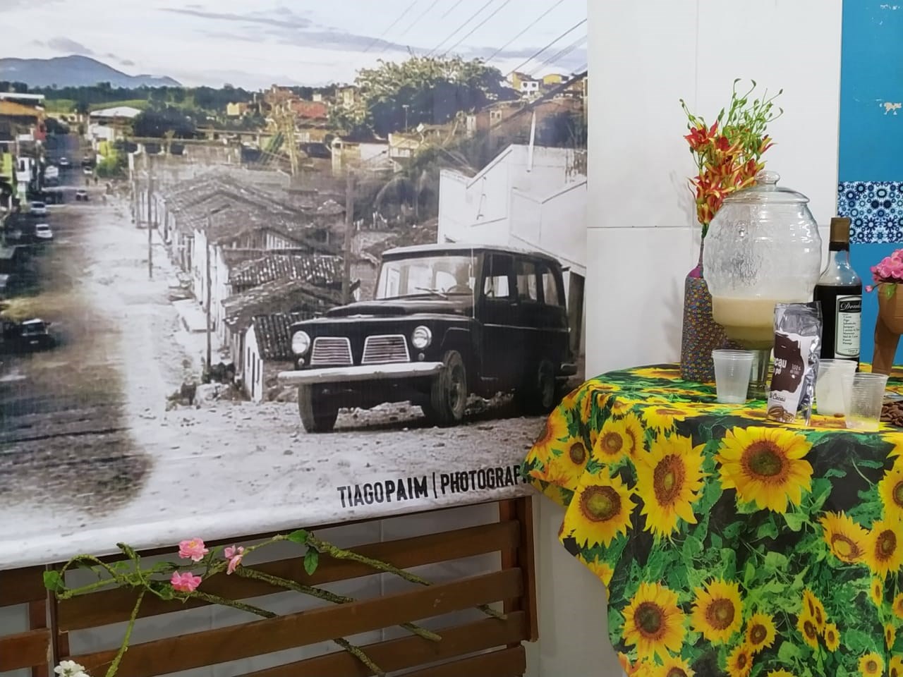 Camacã: NASF comemora aniversário da cidade com Projeto em Postos de Saúde